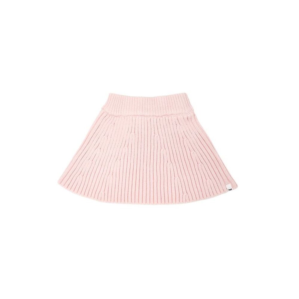 Oh Baby! Girls  Knitted Flare Skirt